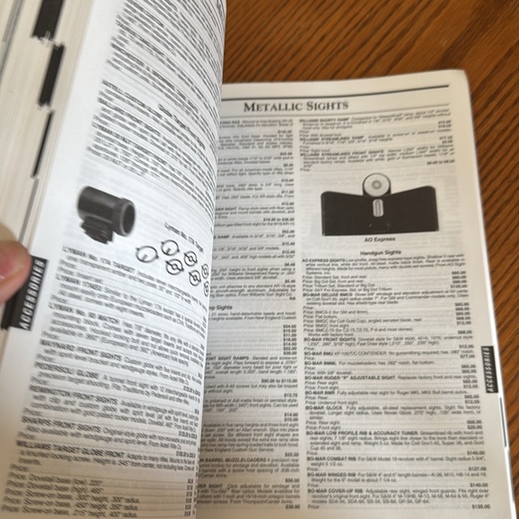 Gun Digest 2004 58th Annual Edition - Picture 3 of 4